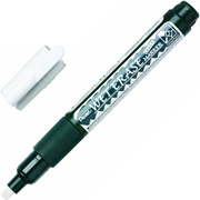 PENTEL MARCADOR PIZARRA WET ERASE BLANCO SMW26W